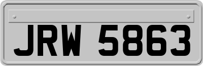JRW5863