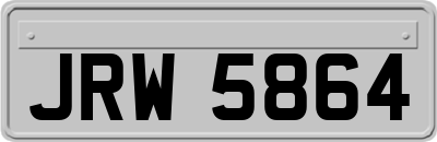 JRW5864