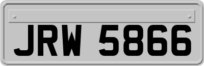 JRW5866