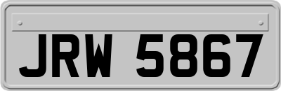 JRW5867