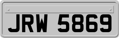JRW5869