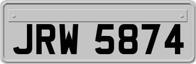 JRW5874