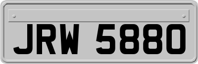 JRW5880