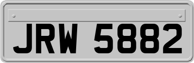 JRW5882