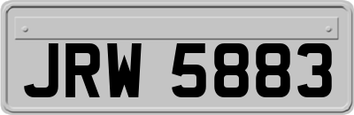 JRW5883