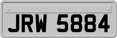 JRW5884