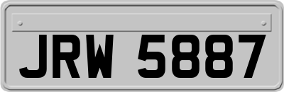 JRW5887