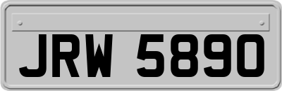 JRW5890