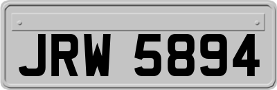 JRW5894