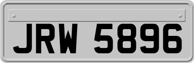 JRW5896