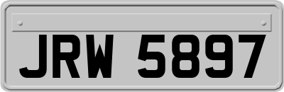 JRW5897