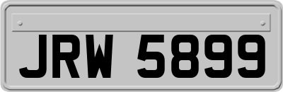 JRW5899