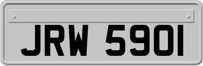 JRW5901