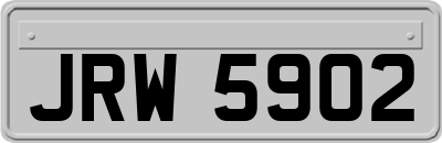 JRW5902