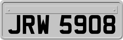 JRW5908