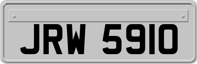 JRW5910