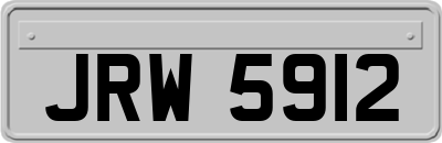 JRW5912
