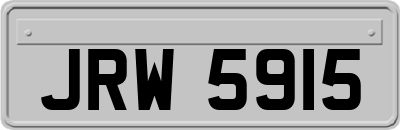 JRW5915