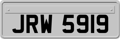 JRW5919