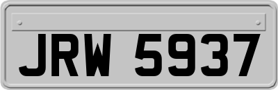 JRW5937