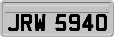 JRW5940