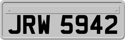 JRW5942