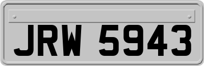 JRW5943