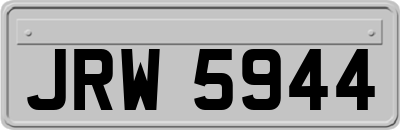 JRW5944