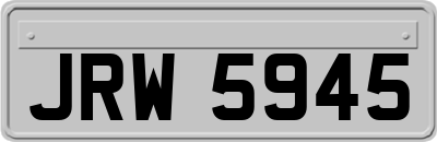 JRW5945