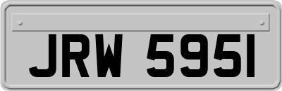 JRW5951