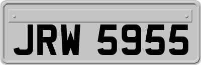 JRW5955