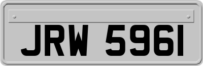 JRW5961