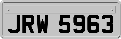 JRW5963