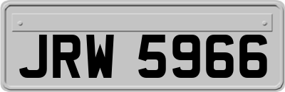 JRW5966