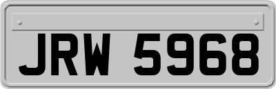JRW5968