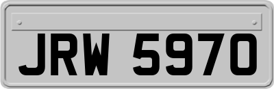 JRW5970