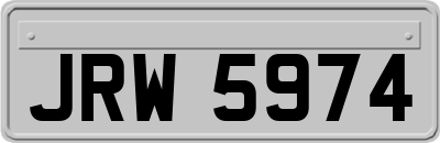 JRW5974
