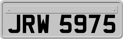 JRW5975