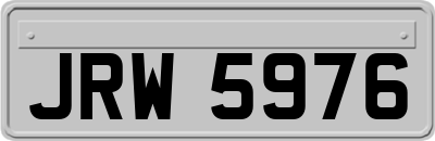 JRW5976