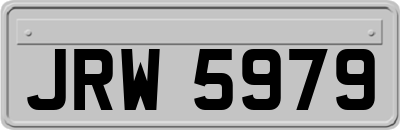 JRW5979