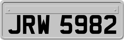 JRW5982