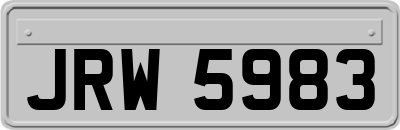 JRW5983