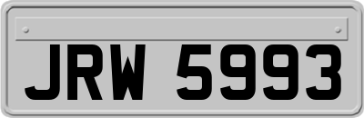 JRW5993