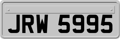 JRW5995