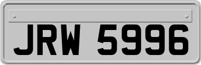 JRW5996