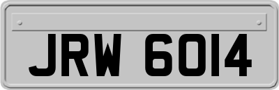 JRW6014