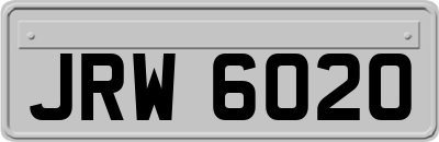 JRW6020