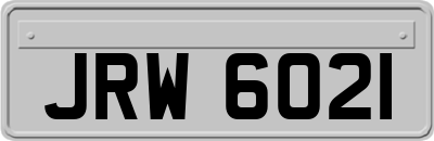 JRW6021