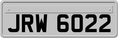 JRW6022