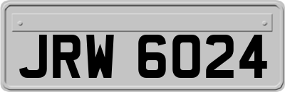 JRW6024
